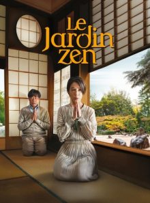 Le jardin zen