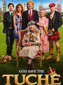 God save the tuche