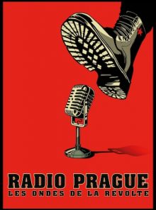 Radio prague, les ondes de la révolte