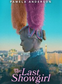 The last showgirl