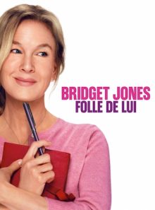 Bridget jones folle de lui