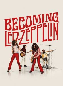 Becoming led zeppelin