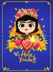Hola frida