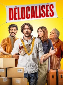 Délocalisés