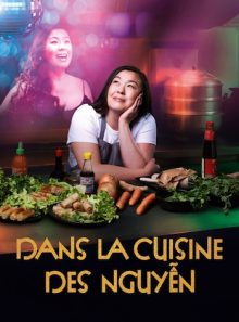 Dans la cuisine des nguyen