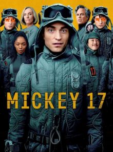 Mickey 17
