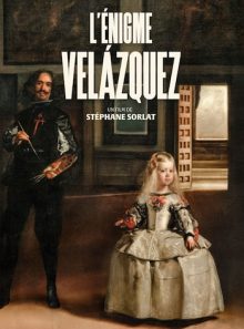 L'enigme velázquez