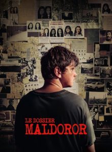 Le dossier maldoror