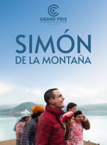 Simón de la montaña