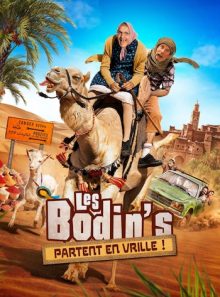 Les bodin's partent en vrille