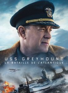 Uss greyhound - la bataille de l'atlantique