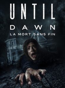Until dawn : la mort sans fin