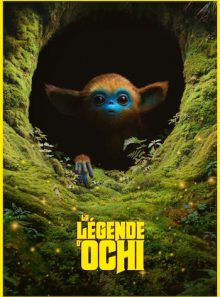 La légende d'ochi