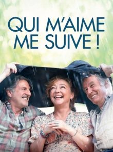 Qui m'aime me suive !