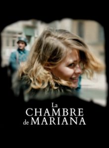 La chambre de mariana