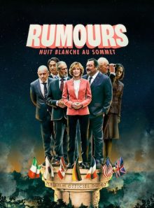 Rumours, nuit blanche au sommet