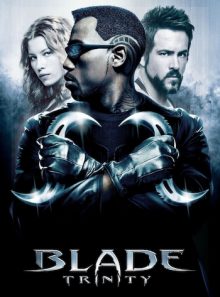 Blade 3 : trinity