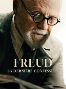 Freud, la dernière confession
