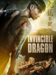The invincible dragon