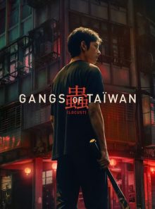 Gangs of taïwan
