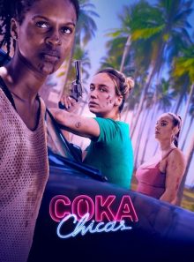 Coka chicas
