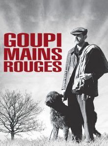 Goupi mains-rouges