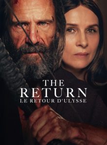 The return : le retour d'ulysse