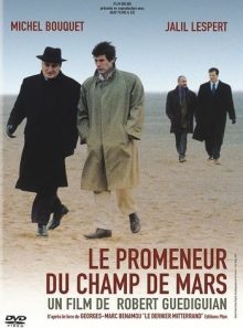 Le promeneur du champ-de-mars