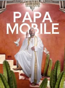 Papamobile