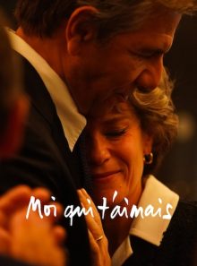 Moi qui t'aimais