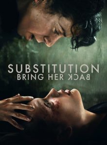 Substitution - bring her back