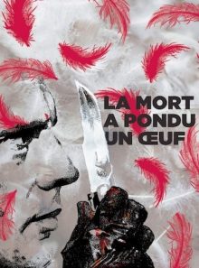 La mort a pondu un uf