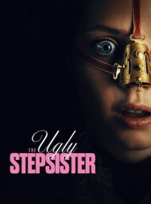 The ugly stepsister