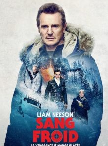 Sang froid (cold pursuit)