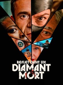 Reflet dans un diamant mort