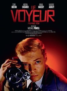 Le voyeur (version restaurée)