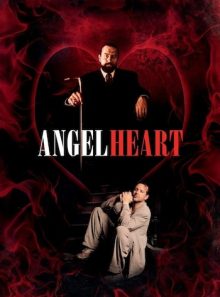 Angel heart, aux portes de l'enfer