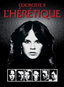 L'exorciste ii : l'hérétique