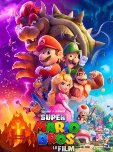 Super mario bros. le film