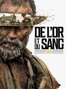 Sisu - de l'or et du sang