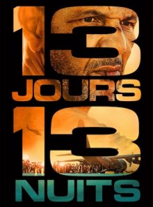13 jours, 13 nuits