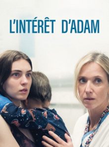 L'intérêt d'adam