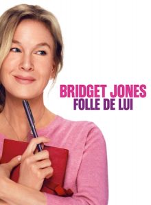 Bridget jones : folle de lui