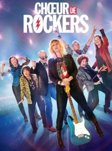 Chur de rockers