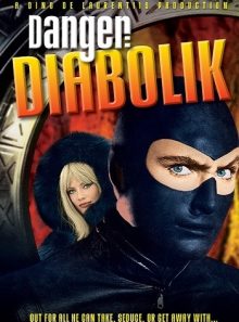 Danger : diabolik !