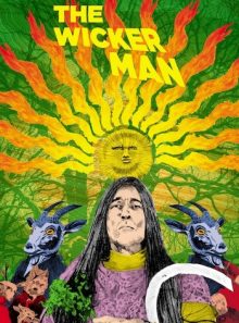 The wicker man (version cinéma)