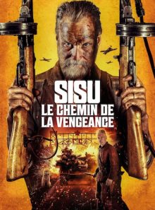 Sisu : le chemin de la vengeance