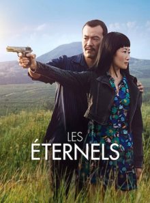 Les éternels (ash is purest white)