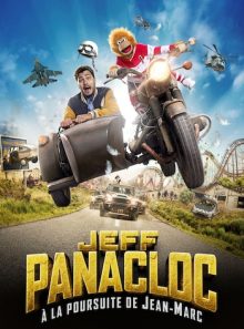 Jeff panacloc : a la poursuite de jean-marc