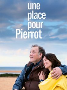Une place pour pierrot